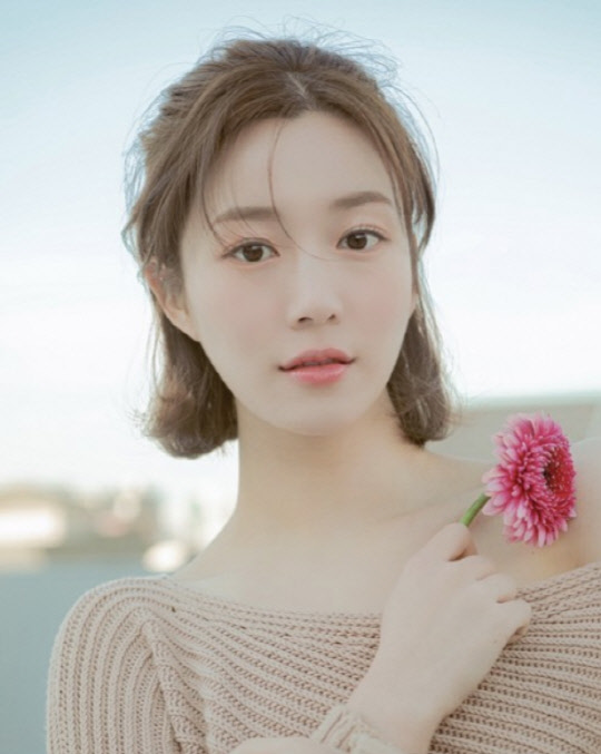 배우 이다인. <9아토엔터테인먼트 제공>